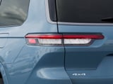 2026 Jeep Grand Cherokee L - Preview 9
