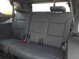 2026 Chevrolet Tahoe - Preview 14