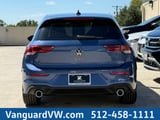2026 Volkswagen Golf GTI - Preview 8