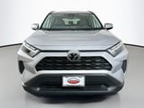 2025 Toyota RAV4 - Preview 3