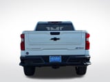 2026 Chevrolet Silverado 1500 - Preview 4