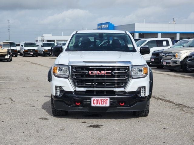 2022 GMC Canyon - Image 2