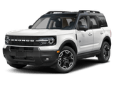 2026 Ford Bronco - Preview 2