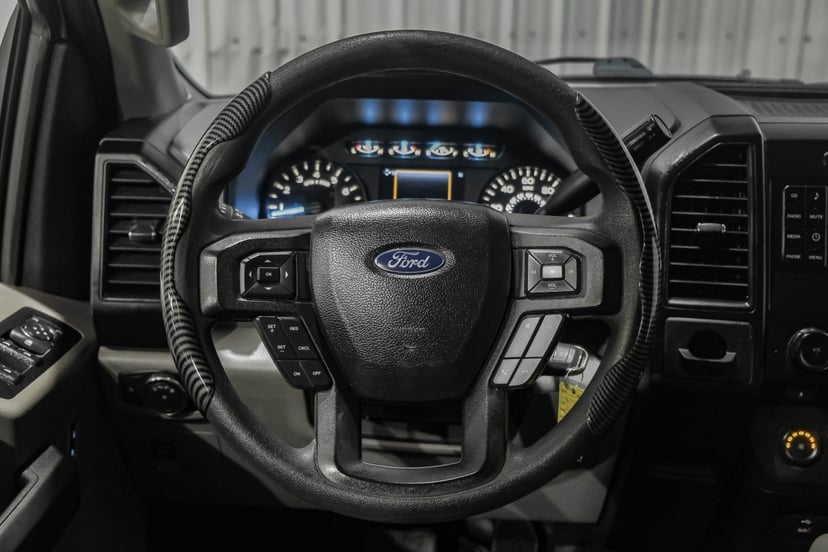 2017 Ford F-150 - Image 3