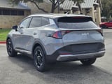 2027 Kia Sportage - Preview 5