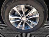 2026 Chevrolet Equinox - Preview 10