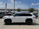 2025 Toyota Sequoia - Preview 9