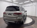 2020 Mercedes-Benz GLS - Preview 7