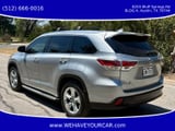 2016 Toyota Highlander - Preview 3