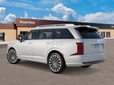 2027 Hyundai Palisade - Preview 5