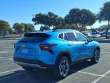 2026 Chevrolet Trax - Preview 4