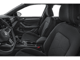 2025 Volkswagen Jetta - Preview 10