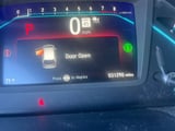 2024 Honda Odyssey - Preview 9