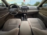 2002 Toyota Camry - Preview 16