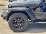 2021 Jeep Wrangler - Preview 9