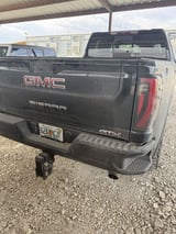 2024 GMC Sierra 2500 HD - Preview 5