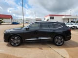 2026 Acura MDX - Preview 4