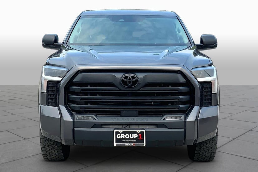 2023 Toyota Tundra - Image 3