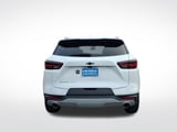 2026 Chevrolet Blazer - Preview 4