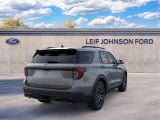 2026 Ford Explorer - Preview 8