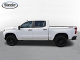2021 Chevrolet Silverado 1500 - Preview 4