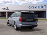 2027 Ford Expedition - Preview 8