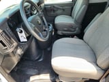 2026 Chevrolet Express Cargo - Preview 9