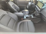 2026 Ford Bronco Sport - Preview 10