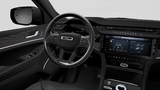 2027 Jeep Grand Cherokee - Preview 9