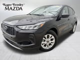 2025 Ford Escape - Preview 2