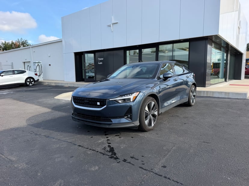 2023 Polestar 2 - Image 1
