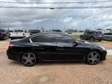 2017 Honda Accord - Preview 4