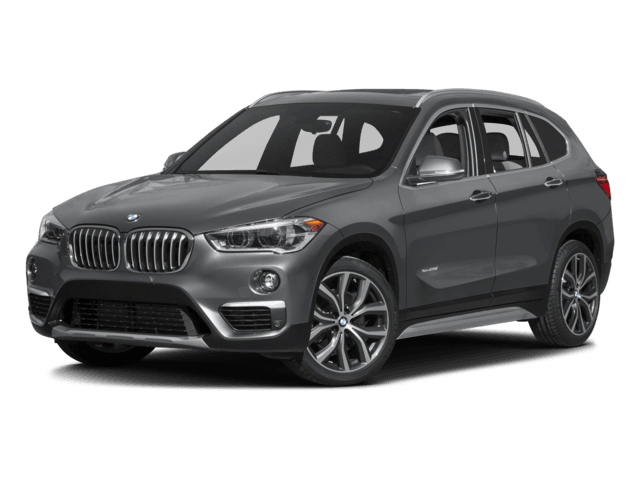 2016 BMW X1 - Image 1