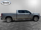 2024 Chevrolet Silverado 1500 - Preview 6