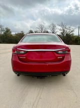 2015 Mazda Mazda6 - Preview 4