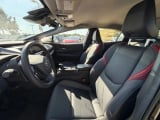 2026 Toyota Prius - Preview 12