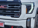 2024 GMC Sierra 2500HD - Preview 8