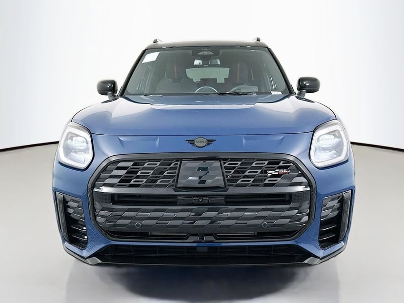 2026 MINI Countryman - Image 3