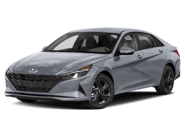 2022 Hyundai Elantra - Image 1