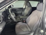 2022 Toyota Highlander - Preview 13