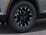 2026 Chevrolet Traverse - Preview 9