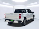 2026 Chevrolet Silverado - Preview 5