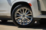 2024 Cadillac Escalade - Preview 3
