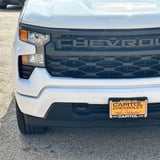 2026 Chevrolet Silverado 1500 - Preview 11