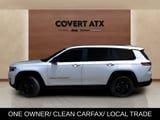 2022 Jeep Grand Cherokee L - Preview 2