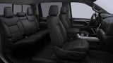 2026 Chevrolet Silverado 2500 HD - Preview 6