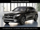 2027 Mercedes-Benz GLC - Preview 2