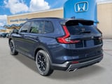 2027 Honda CR-V - Preview 3