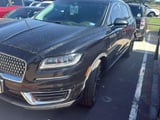 2019 Lincoln Nautilus - Preview 5