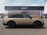 2027 Kia Telluride - Preview 7